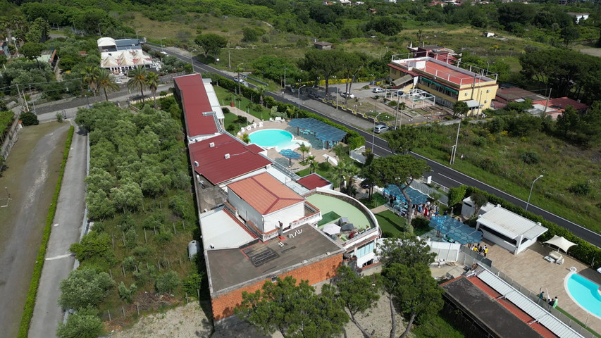 Giardino dei Principi 
