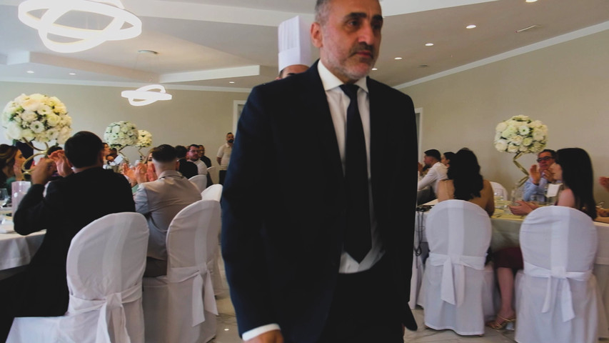 Matrimonio 10 maggio 