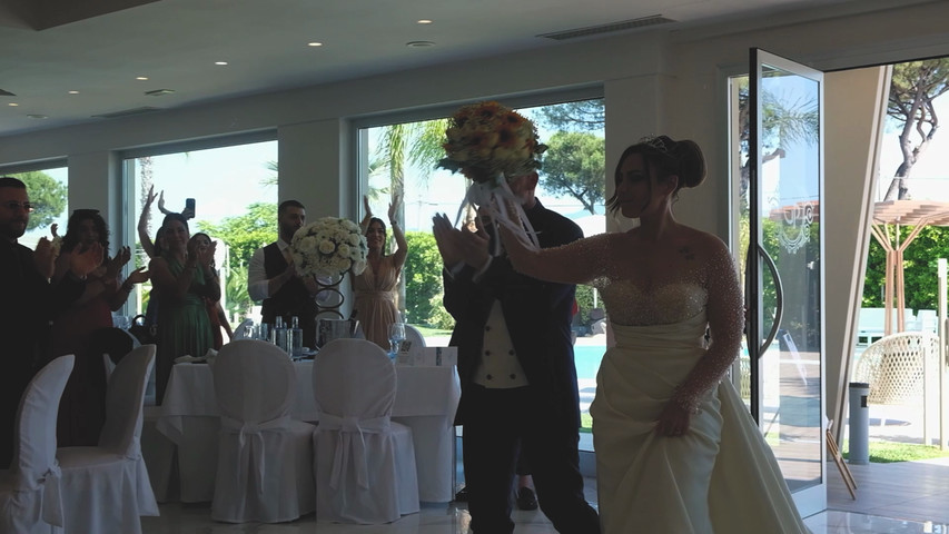 Matrimonio 2 giugno 