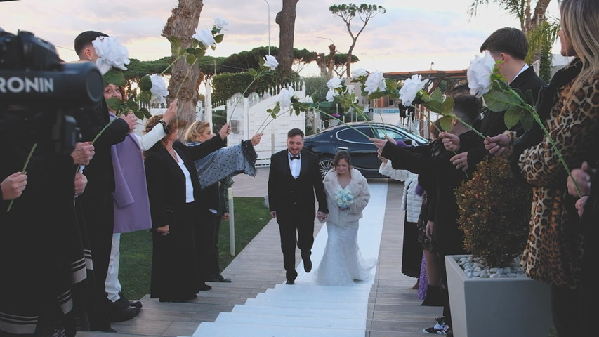 Matrimonio 30 novembre 