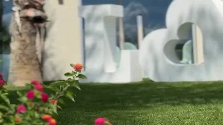 Giardino dei Principi