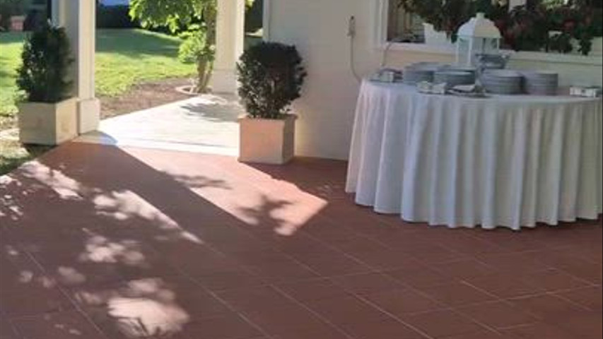 Villa La Regina Del Bosco