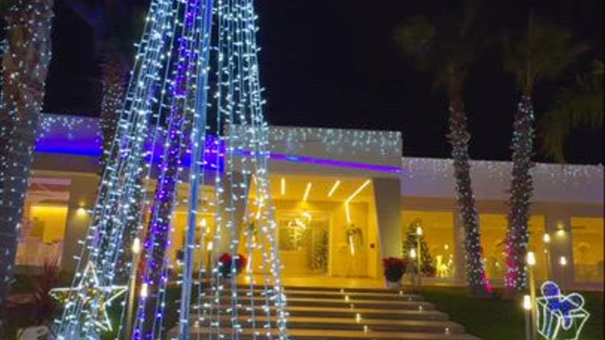Giardino christmas 176633693618132
