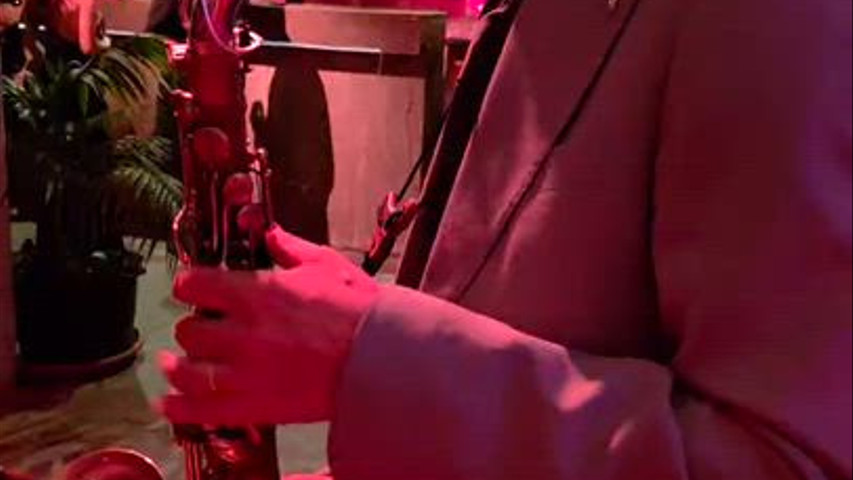 Maurizio Sax