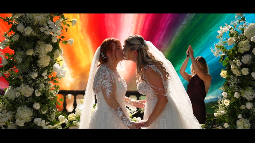 Trailer Bruna & Luisa 