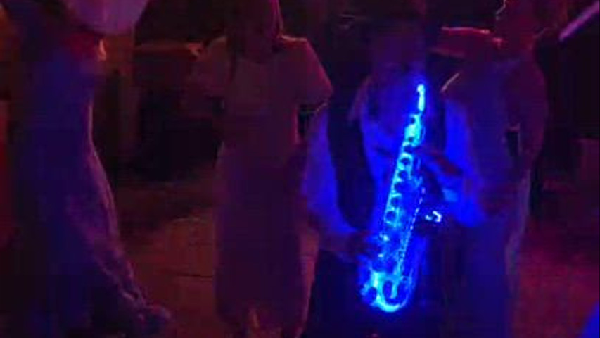MAURIZIO SAX 
