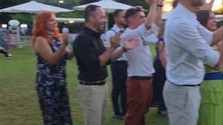 MAURIZIO SAX 