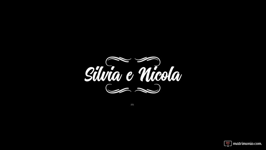 Nicola e silvia trailer