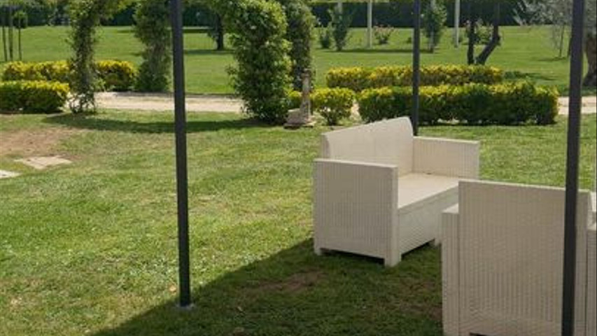 Giardino