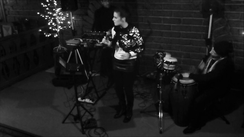 Carmela live (lounge version)