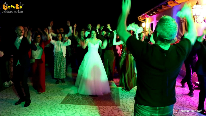 Elena & Luca - Highlights