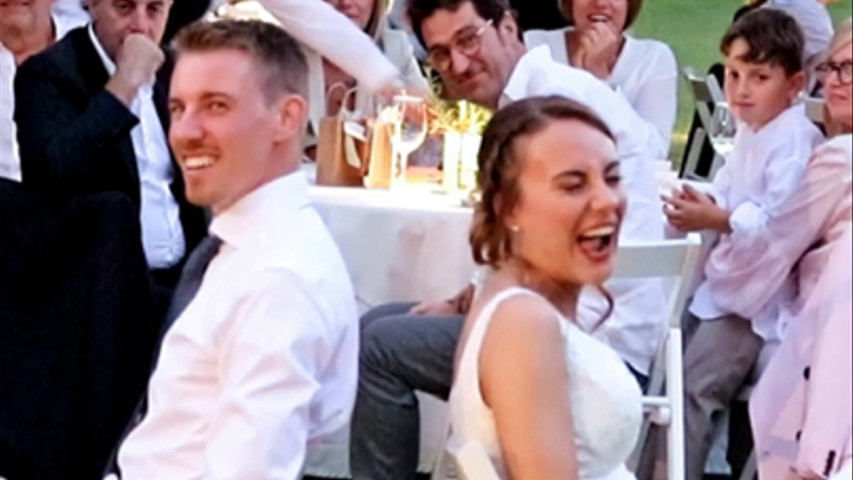 Chiara e Alessandro 29.09.2023 Highlights