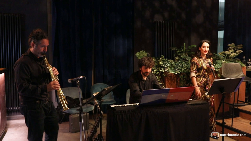 Medley romantico