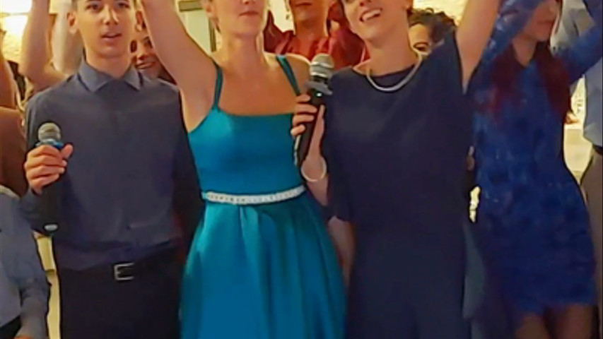 Federica e Valeria 19.10.2024
