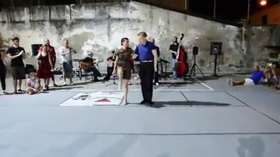 Hot Club Bologna - Just a Gigolò/Ain't got nobody 
