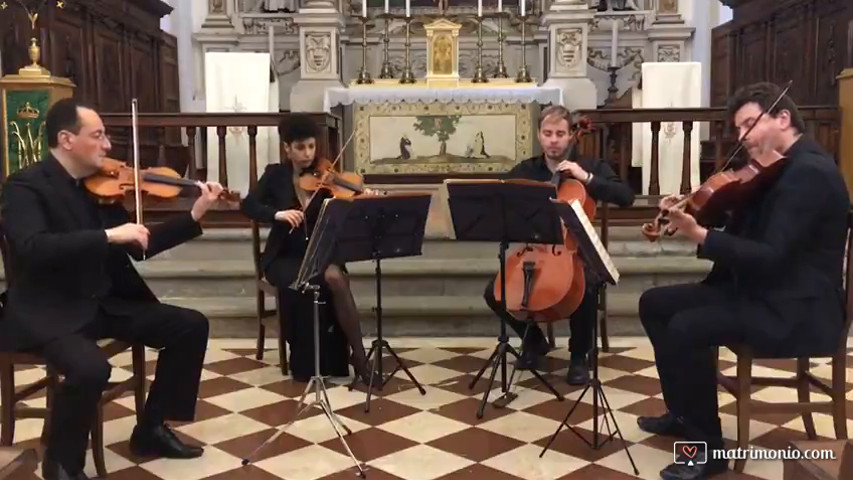 Quartetto 3 