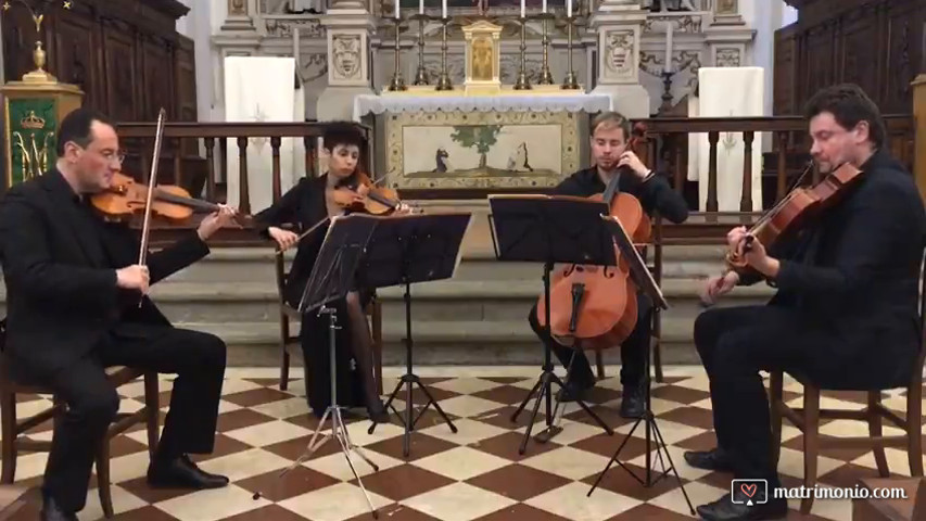 Quartetto 