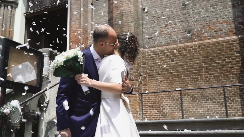 Chiara & Stefano