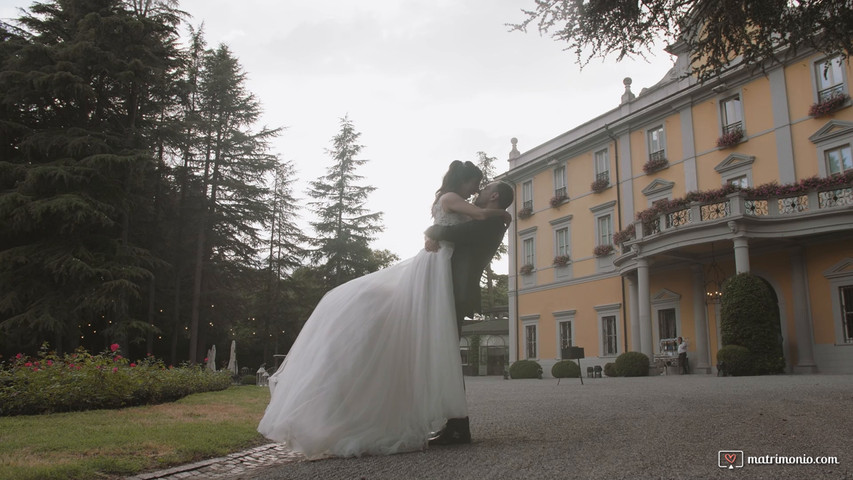 Federica e Gianluca trailer