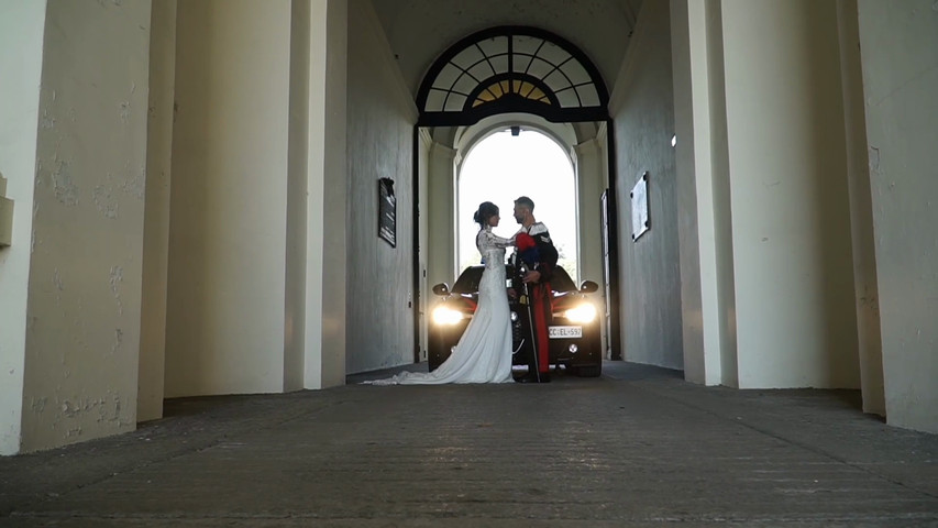 Antonella & Antonio