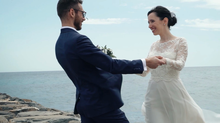 Alessandra & Davide