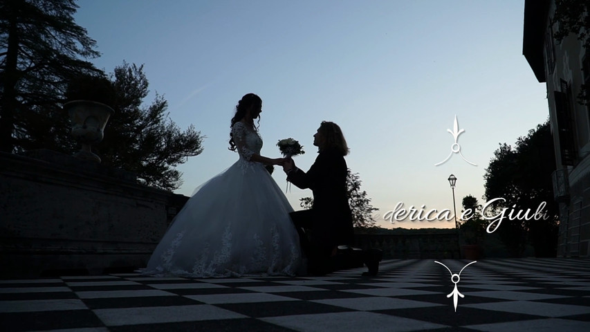 Federica & Giulio