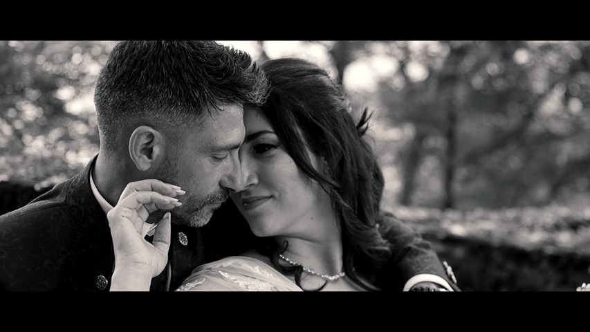 Alexa e Gianluca 
