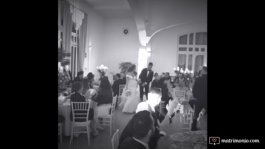 Matilde e Pasquale 18/05/2019