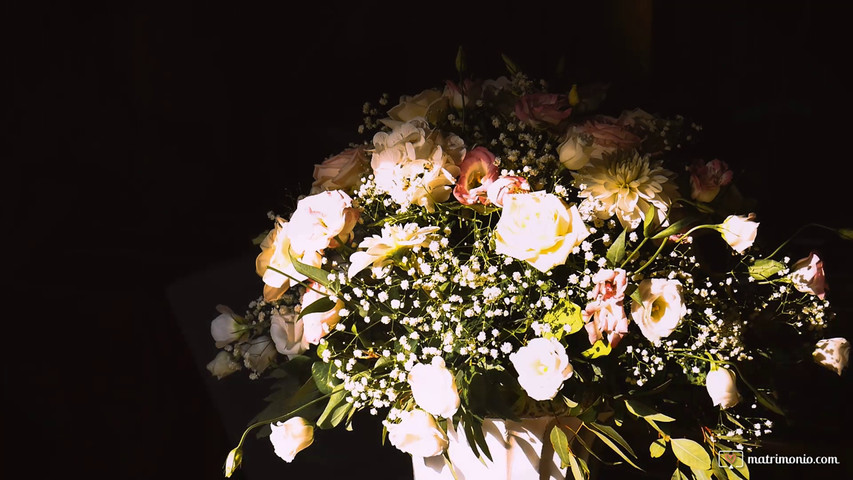 Silvia & Marco, 12/10/19
