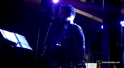 Joba canta "Voglio ballare con te" di Baby K