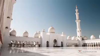 Abu Dhabi