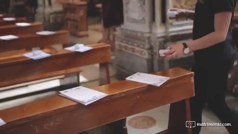 Matilde e Pasquale 18/05/19