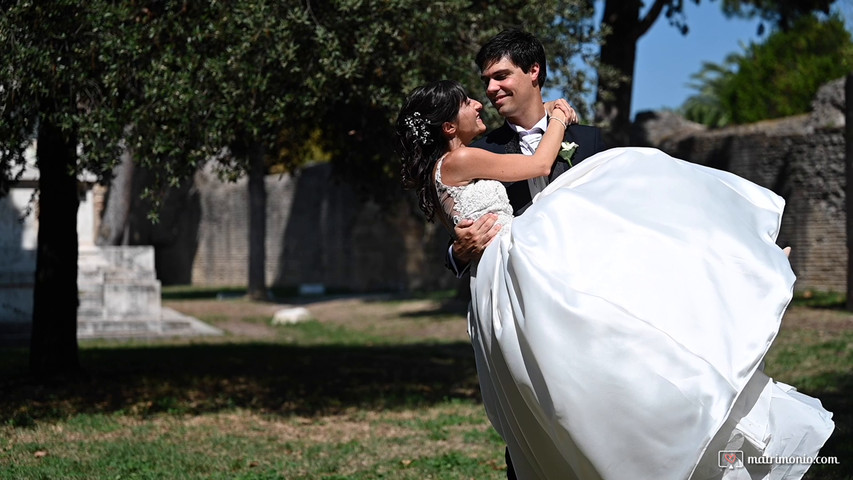 Federica & Matteo