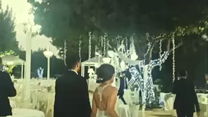 Federica e Giuseppe