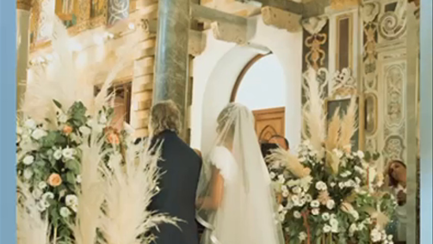 Alessandra e Gianluca