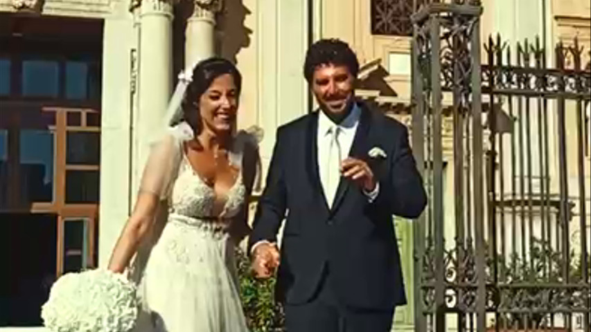 Nunzia e Giovanni
