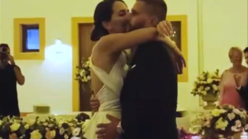 Simona e Luca