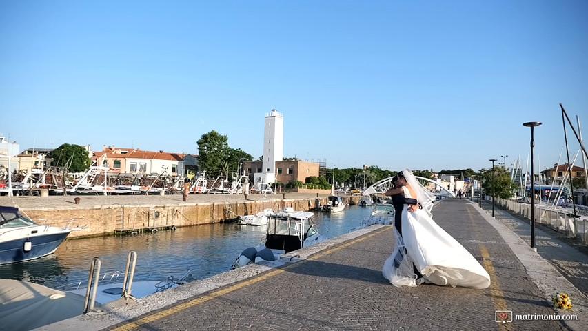 Giulia & Enrico