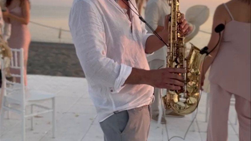 Sax 