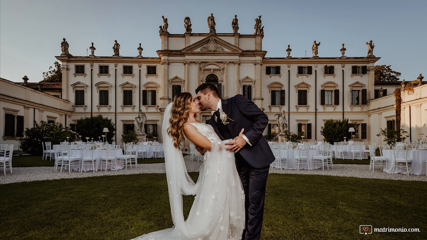 Best of Wedding 2023 - Foto Zangirolami