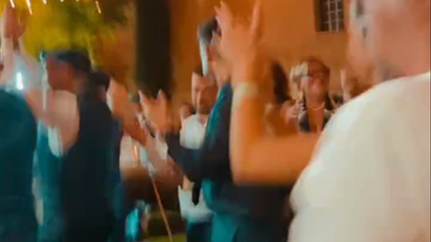 Divertimento ed eleganza due note esclusive dei nostri eventi 