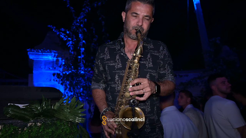SAX HOUSE