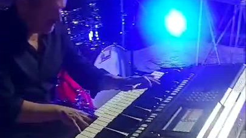 Luciano Scalinci Quartet