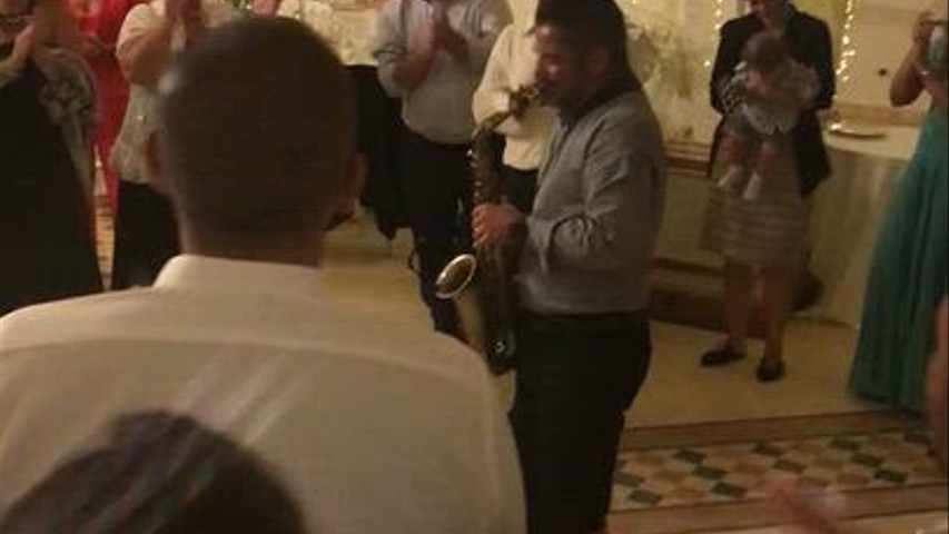 Sax Show