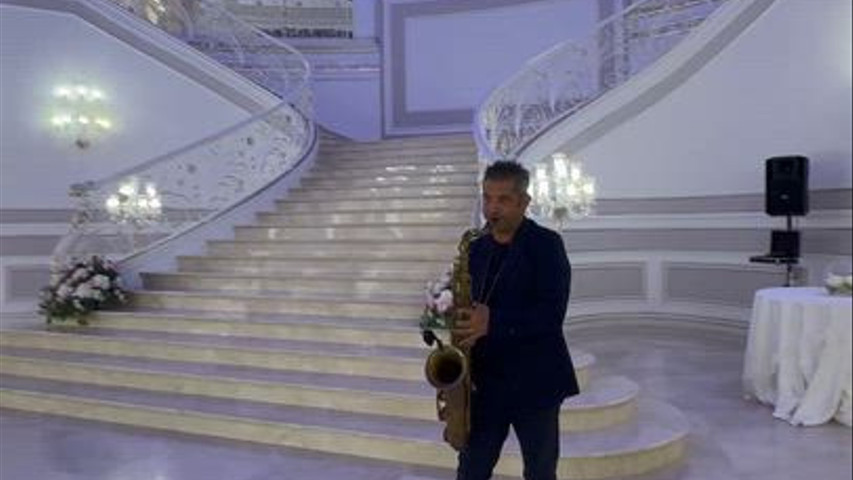 Sax smooth jazz