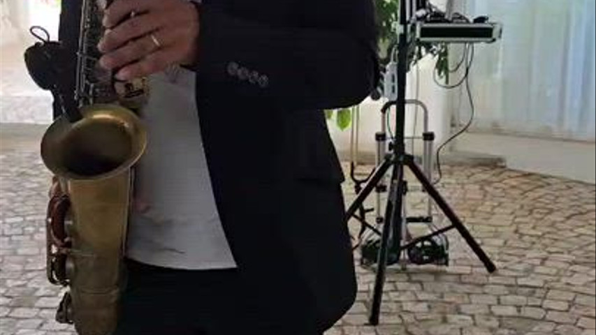 Jazz Aperitif