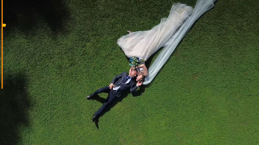 Video Wedding