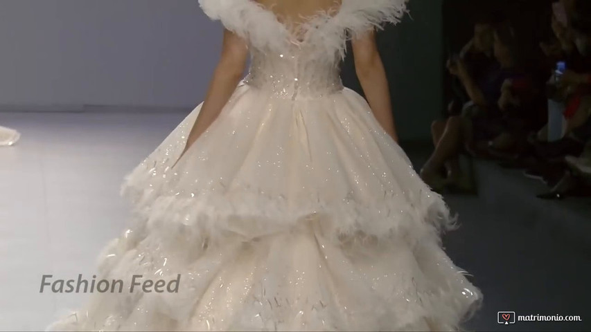 Demetrios bridal spring 2020 