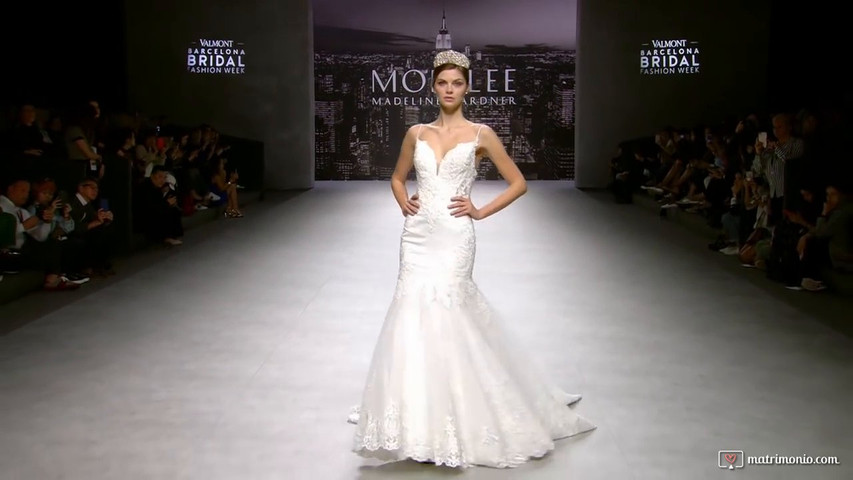 Morilee 2020 desfile completo