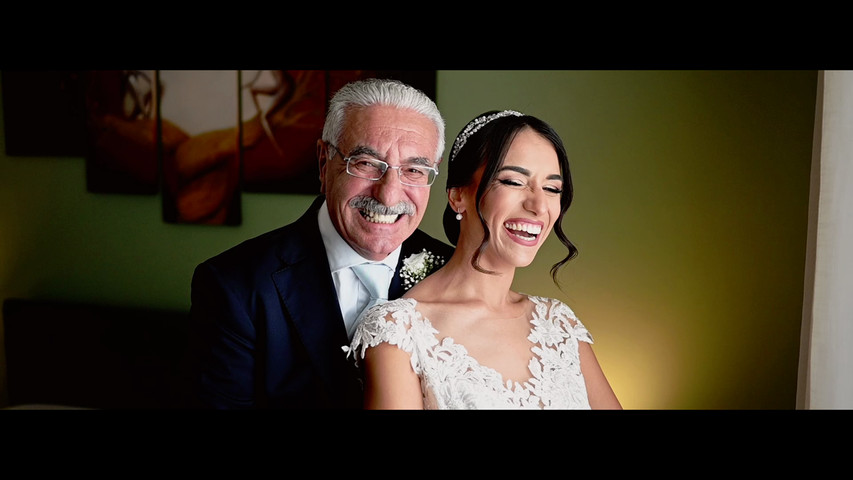 Nancy e Massimiliano